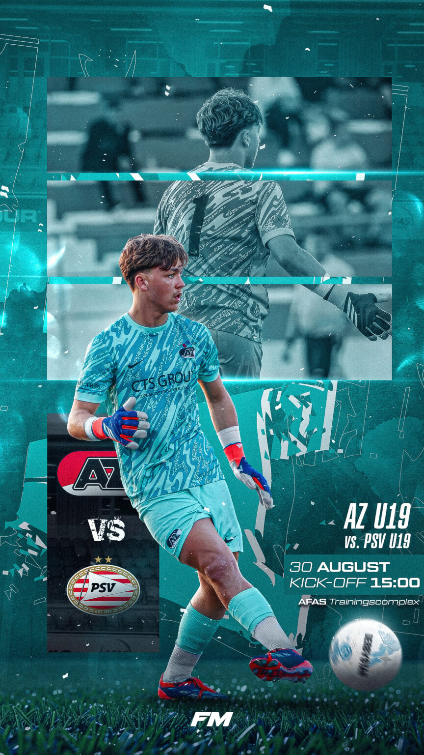 Matchday Poster ofNick Homan