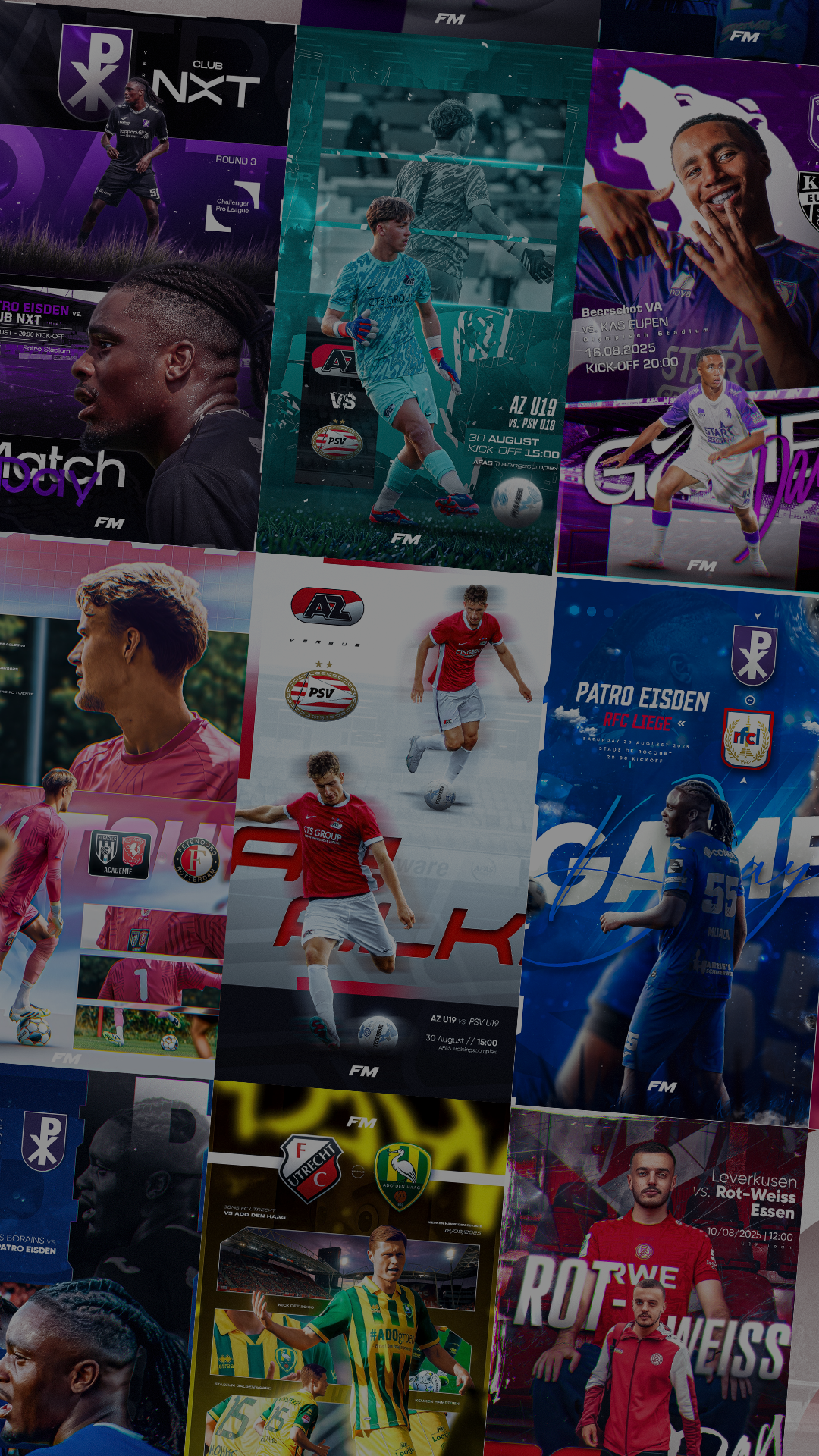 Design Flairs Media