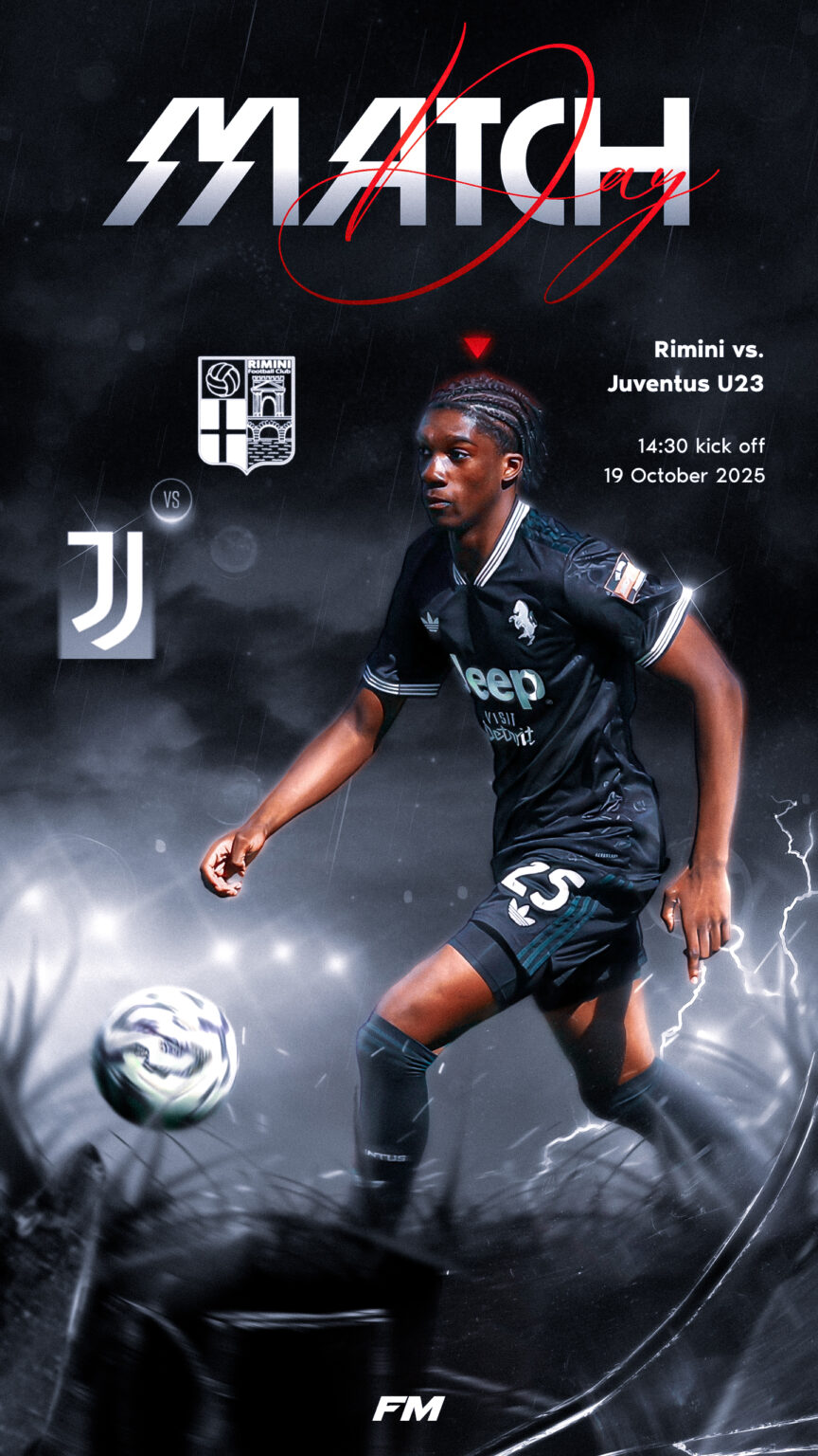Matchday Poster of Grady Makiobo