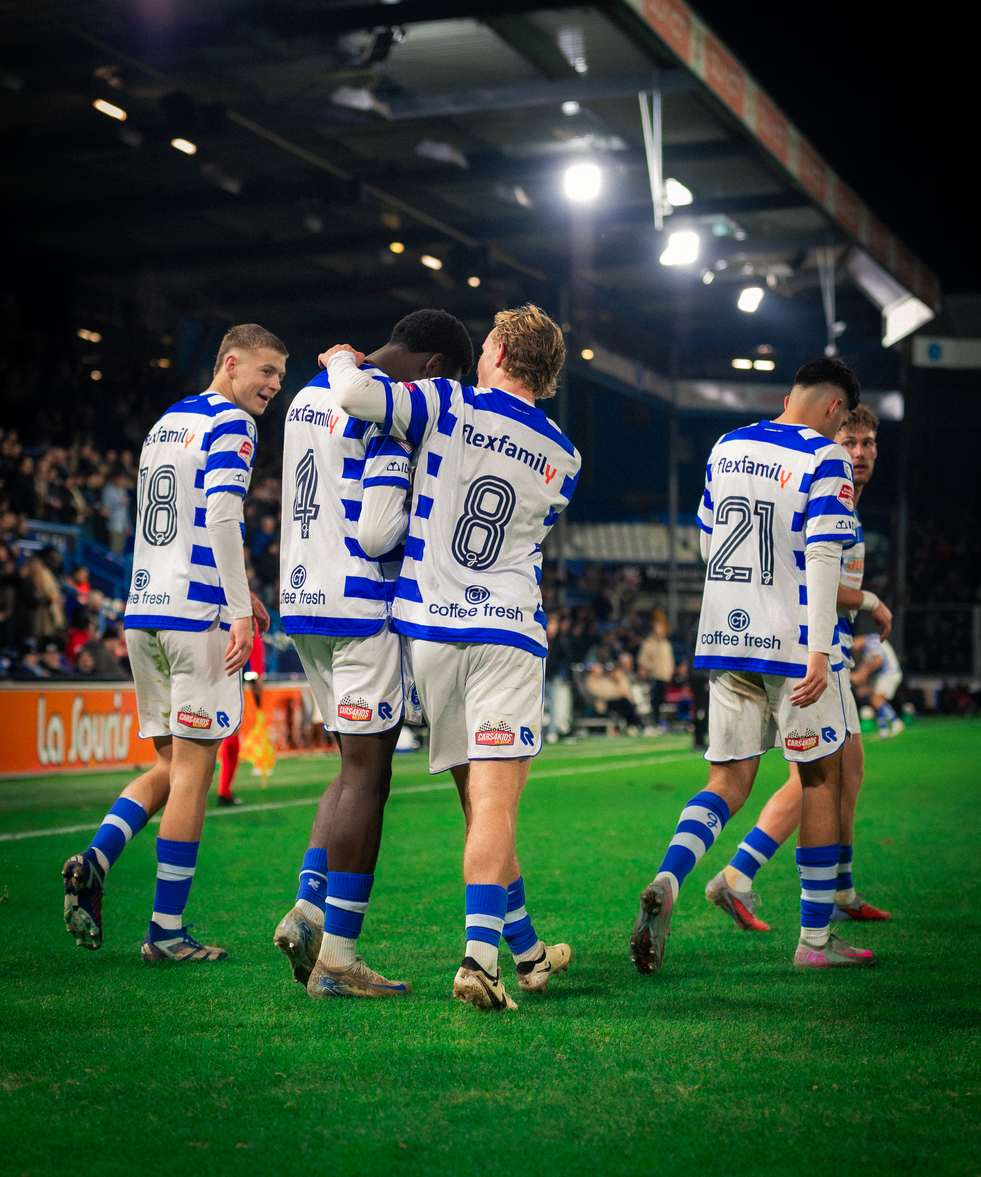 Design | Flairs Media