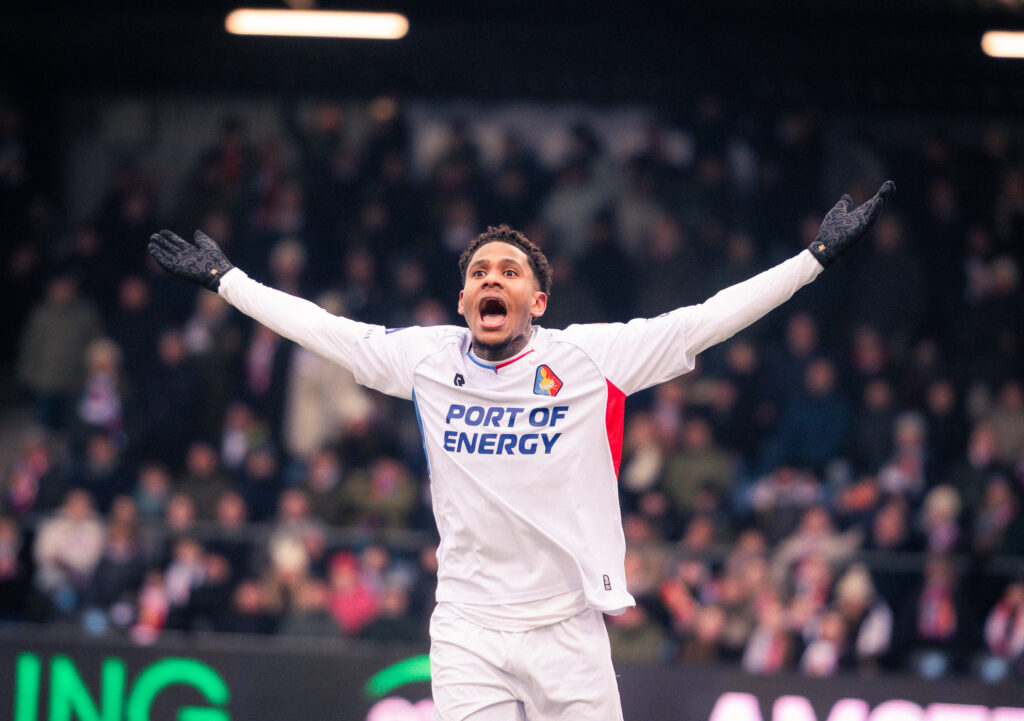 Tyrese Noslin - Flairs Media