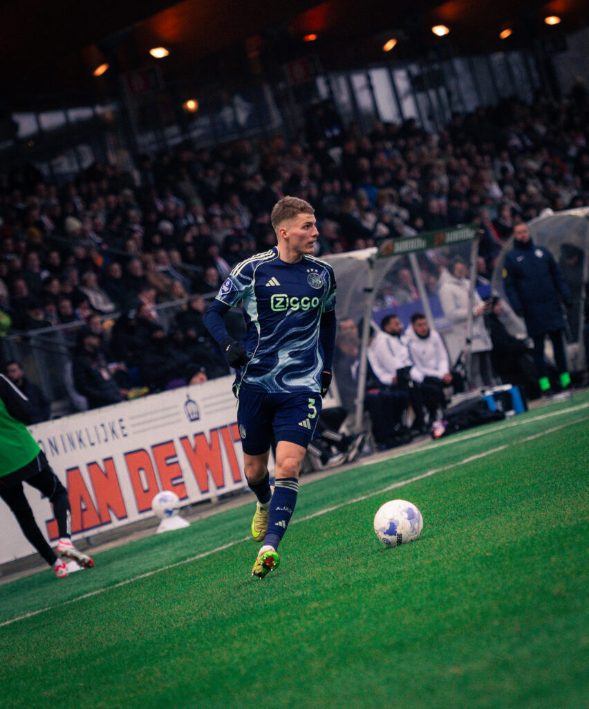 Anton Gaaei - Flairs Media