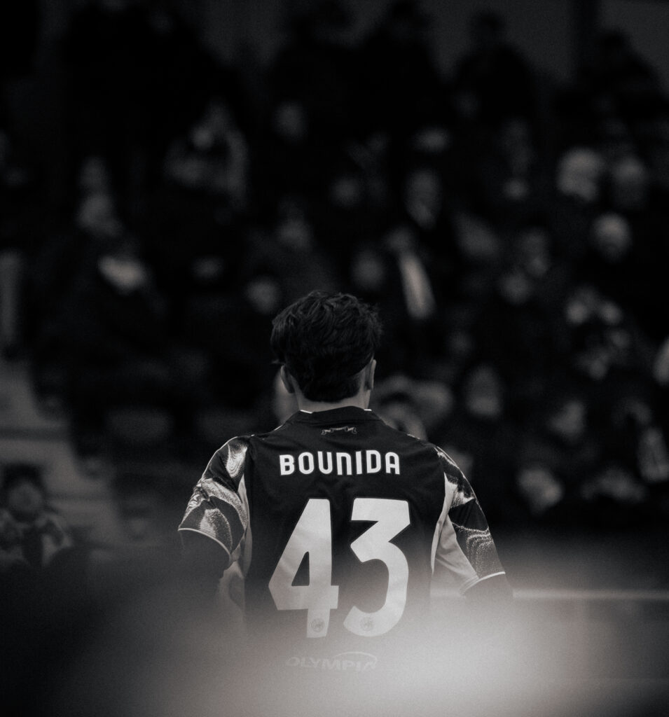 Rayan Bounida - Flairs Media