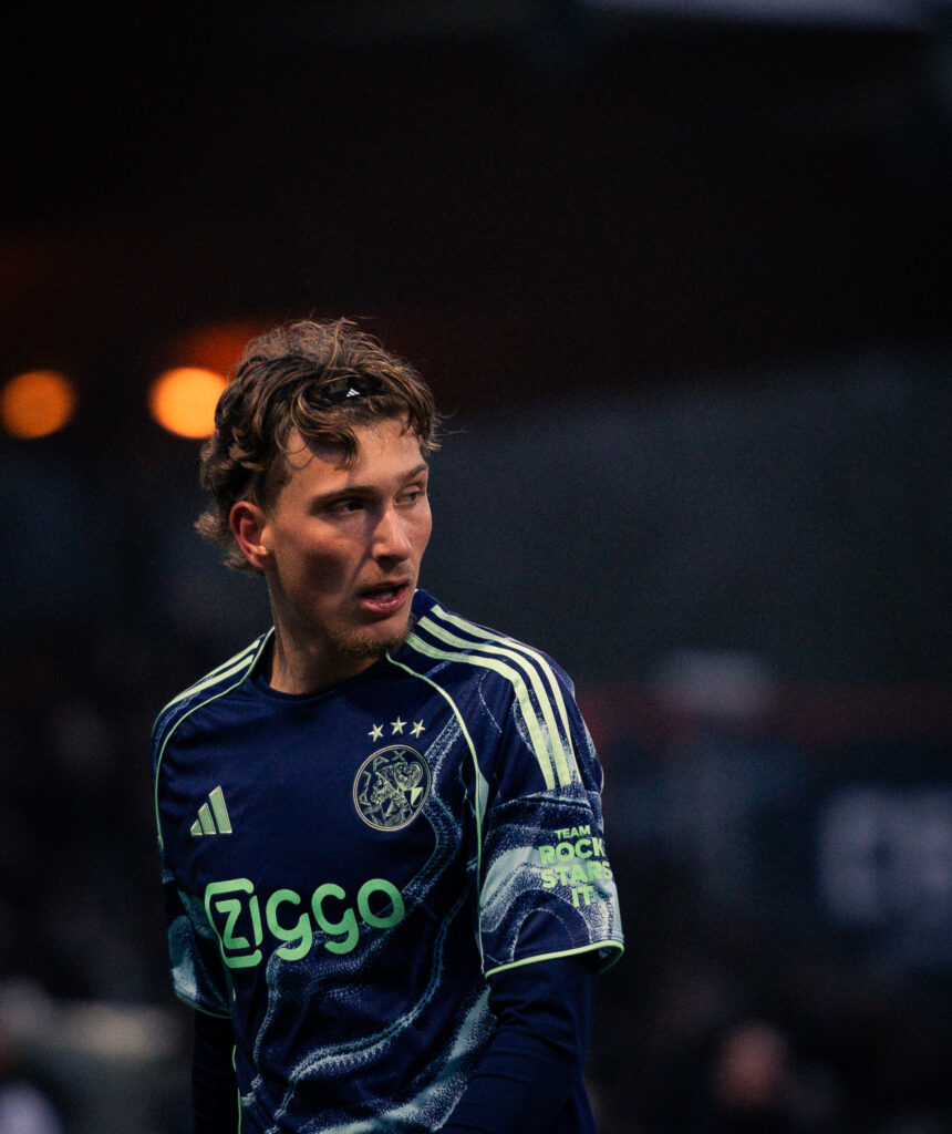 Mika Godts - Flairs Media