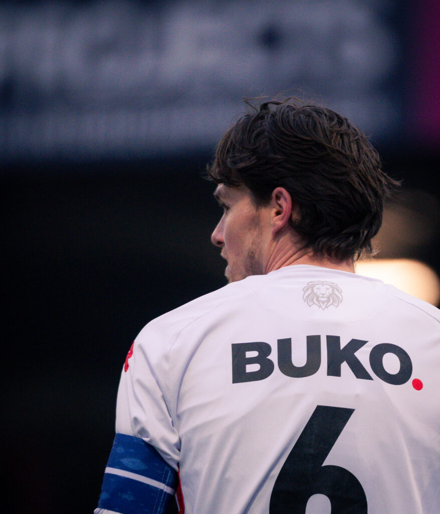 Danny Bakker - Flairs Media