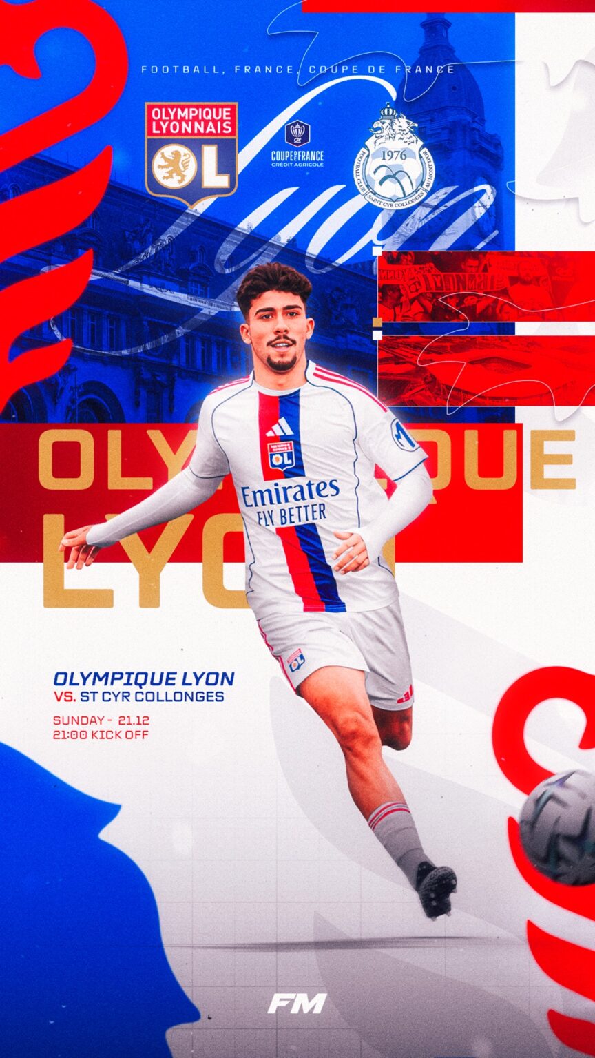 Matchday Poster of Alejandro Gomez