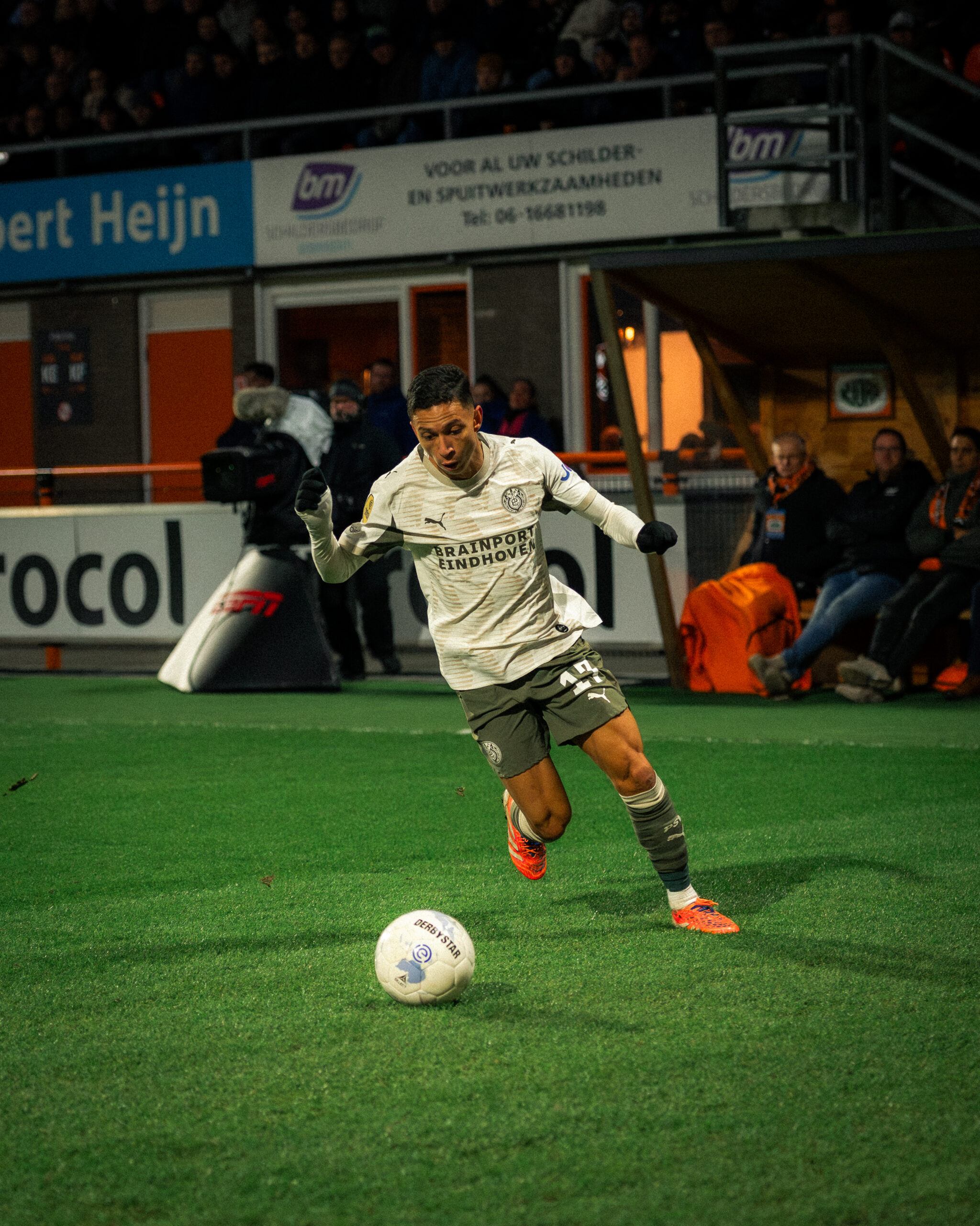 Mauro Junior - Flairs Media