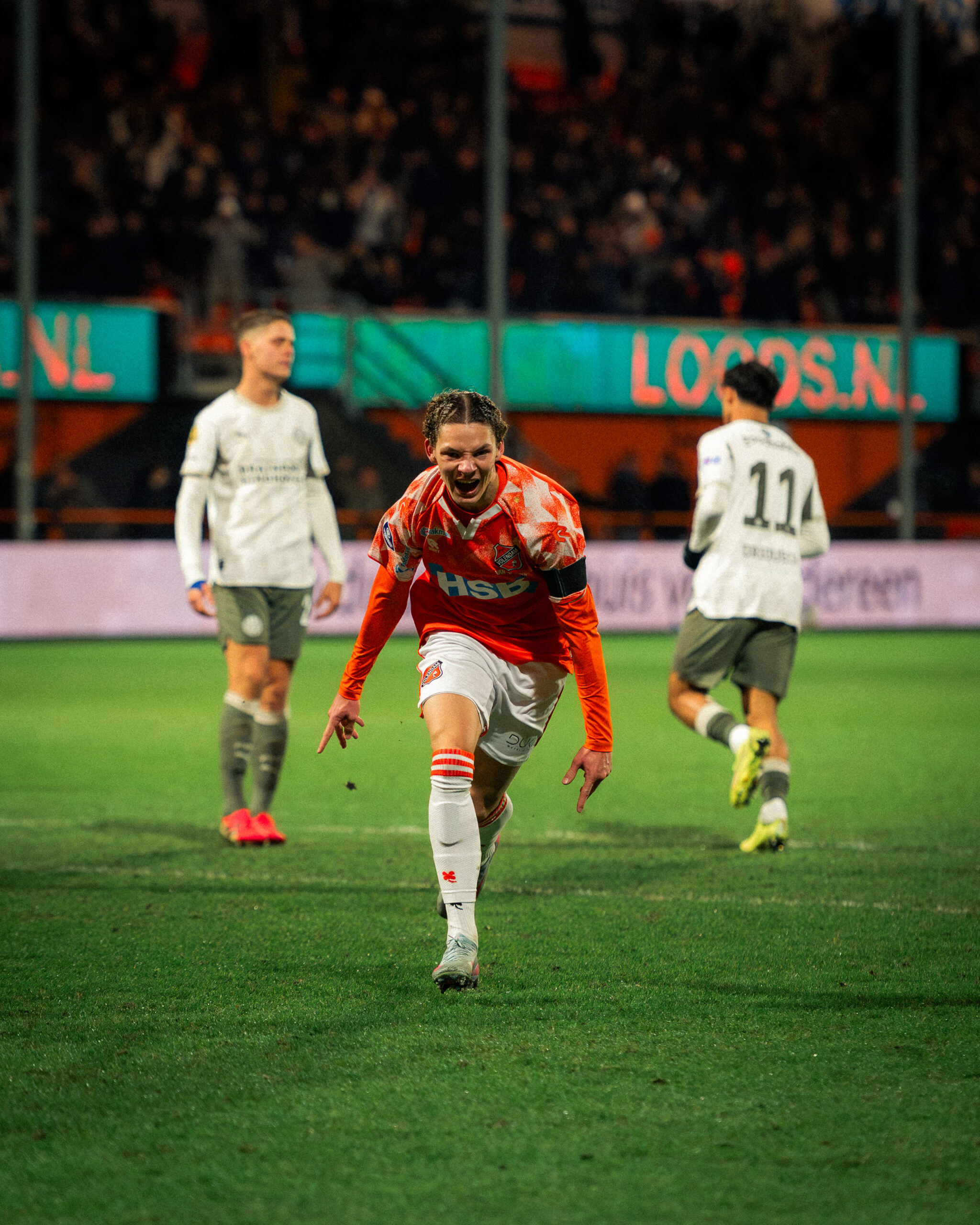 Robin van Cruijsen - Flairs Media