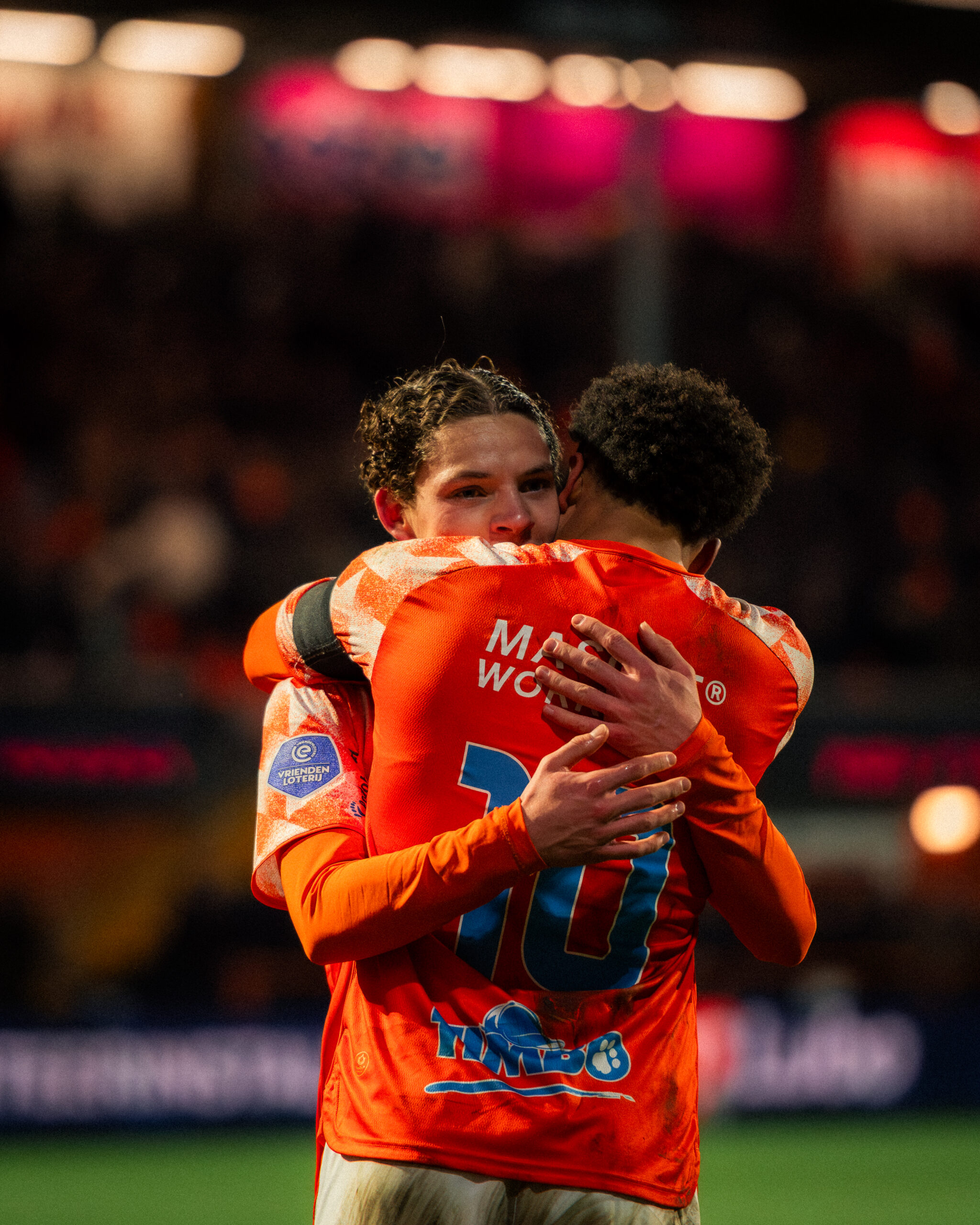 Robin van Cruijsen - Flairs Media