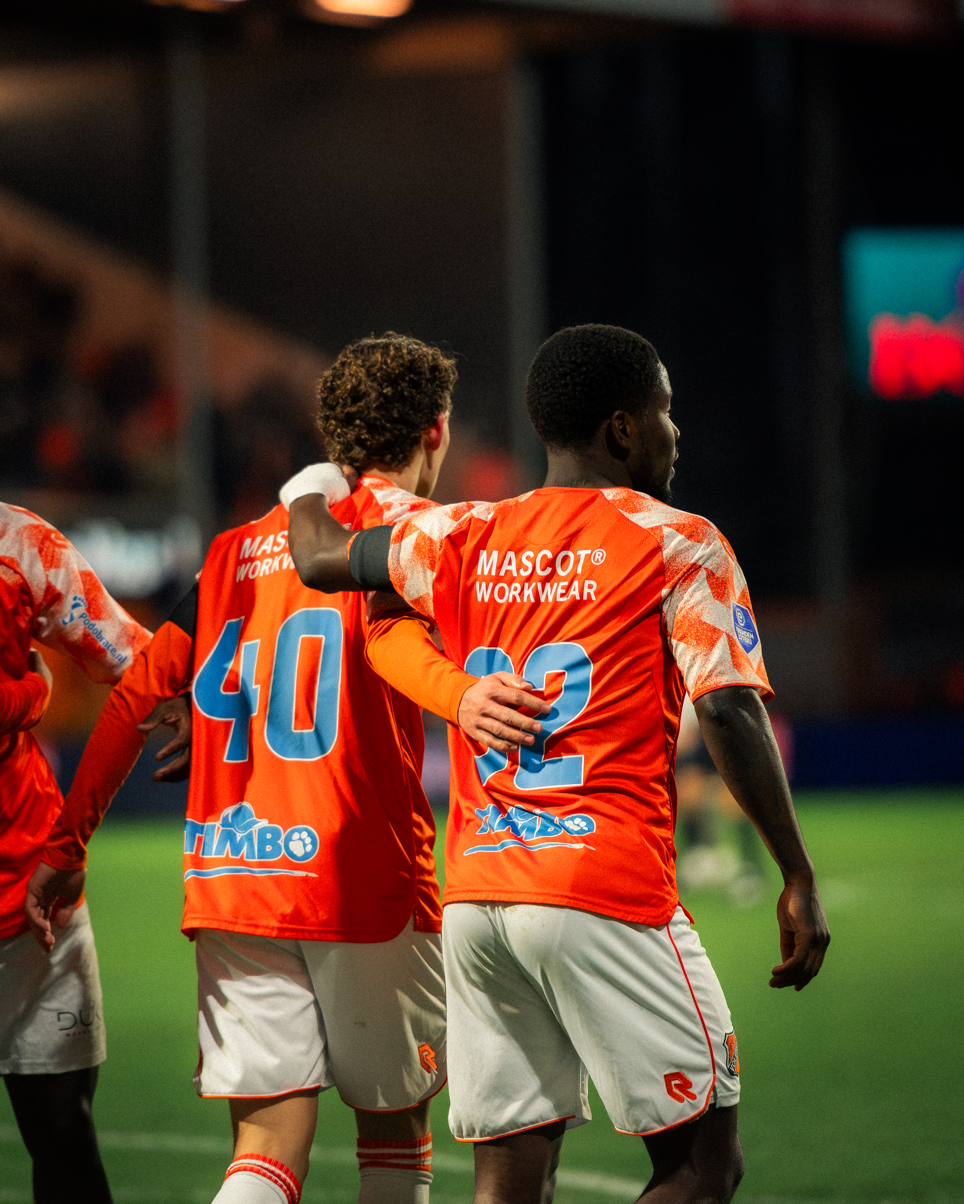 FC Volendam - Flairs Media