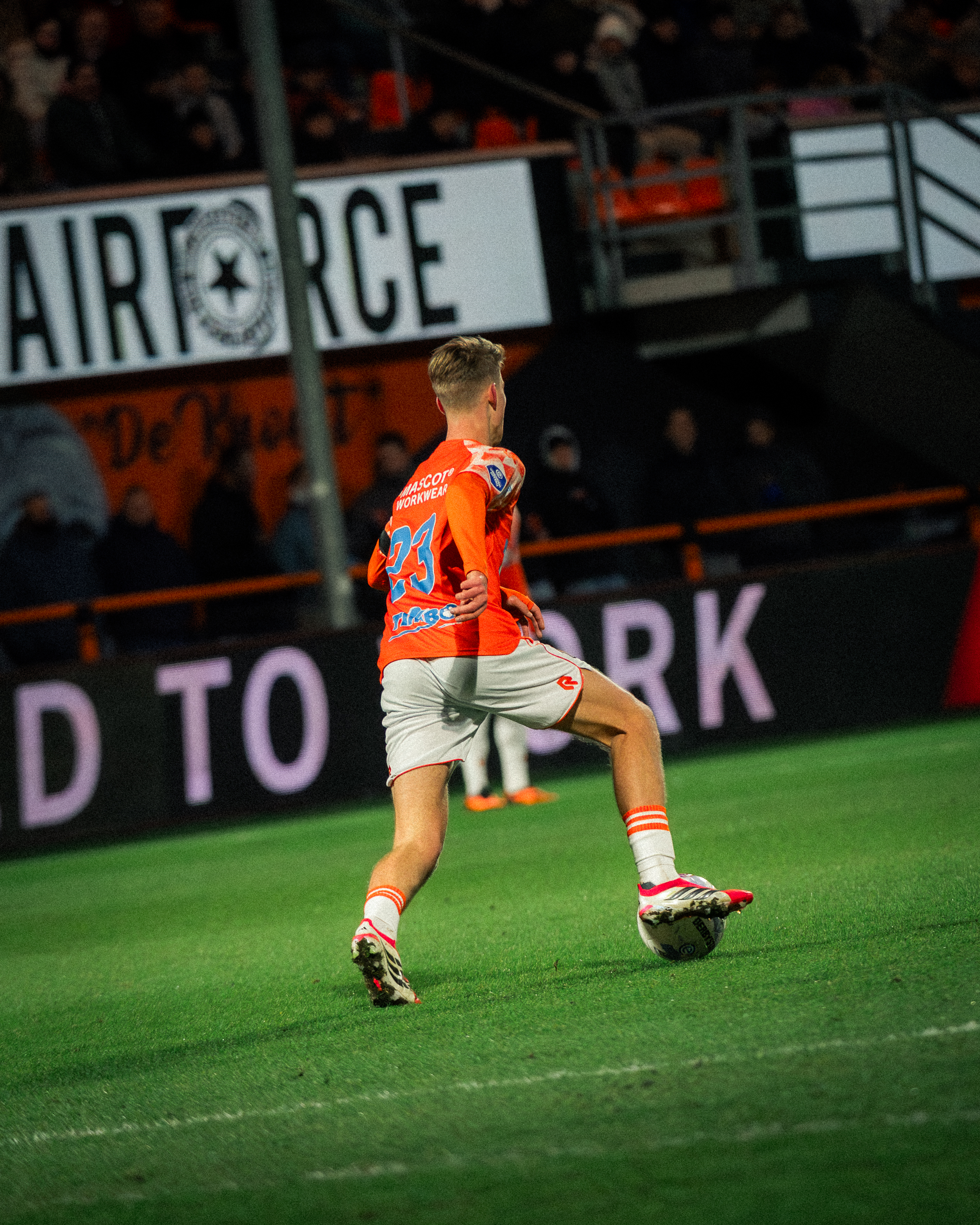 Dave Kwakman - Flairs Media